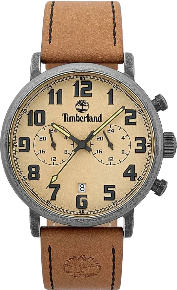 Timberland TBL.15405JSQS/07 TBL.15405JSQS-07 43 mm kol saati