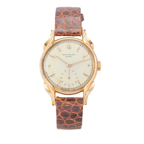 Patek Philippe PATEK PHILIPPE REF. 2431 kol saati