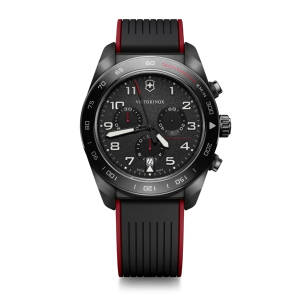 Victorinox Victorinox 450281 42 mm kol saati