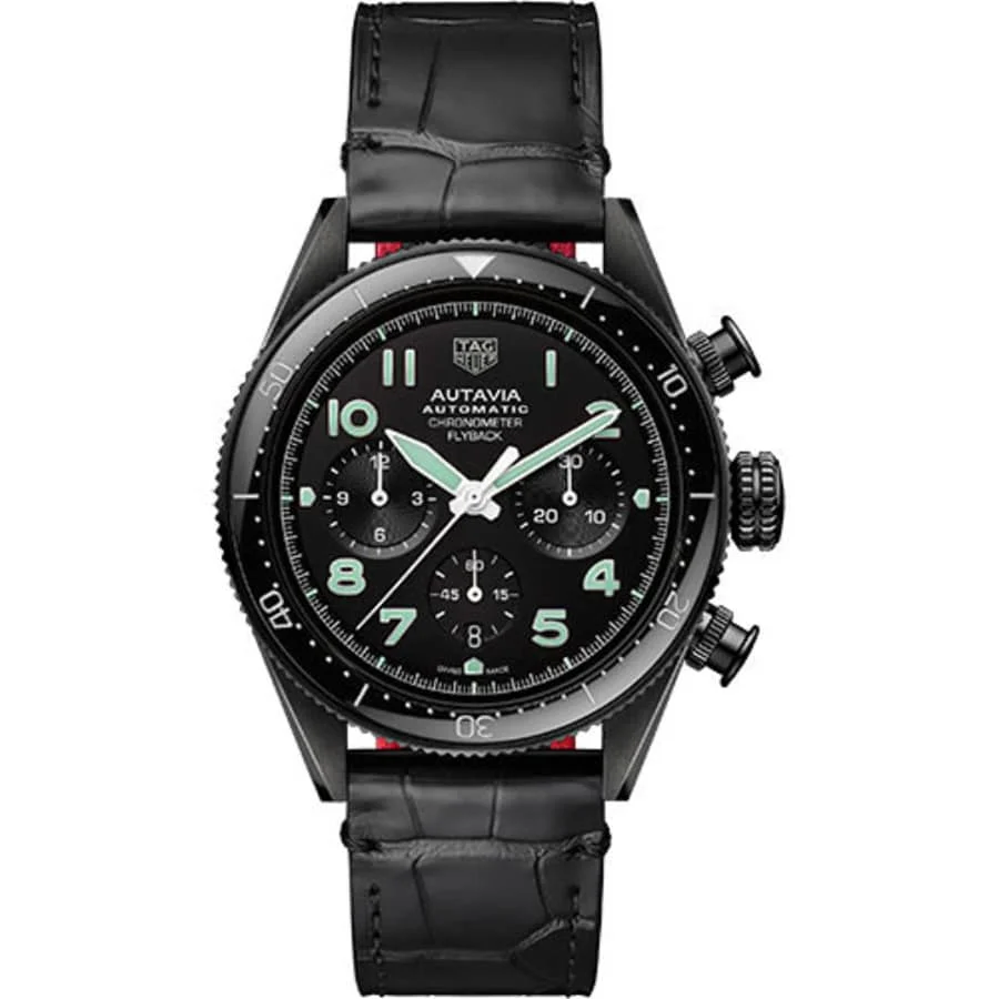 Tag Heuer Tag Heuer J124061 42 mm kol saati