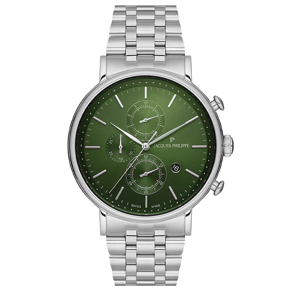 Jacques Philippe JPQGC0213X6 44 mm kol saati