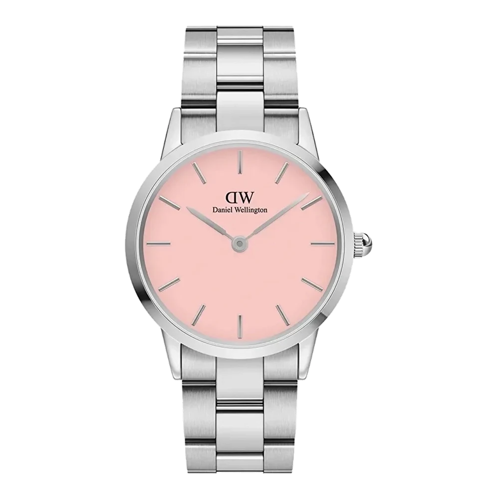 DANIEL WELLINGTON Iconic Link Blush DW00600536 36 mm kol saati