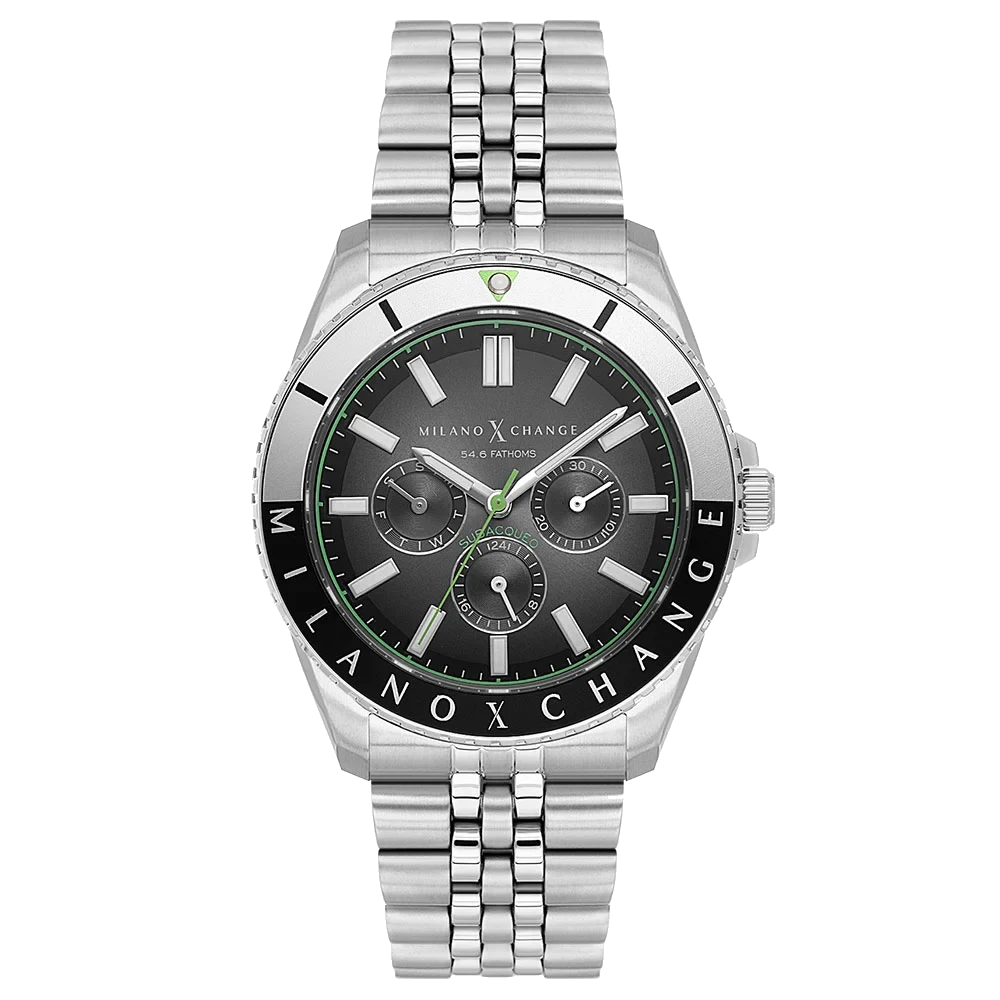 Milano X Change MXG63000 42 mm kol saati