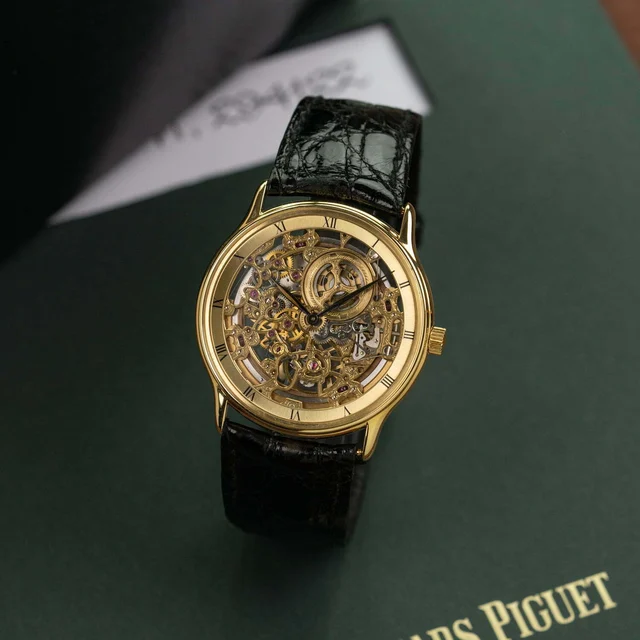 Audemars Piguet Audemars Piguet 6367 kol saati