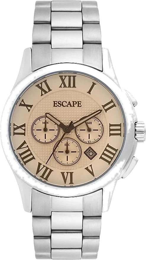 Escape EC1110-202 42 mm kol saati