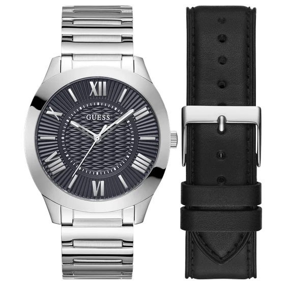 Guess Yedek Kordon GUGW0711G1 kol saati