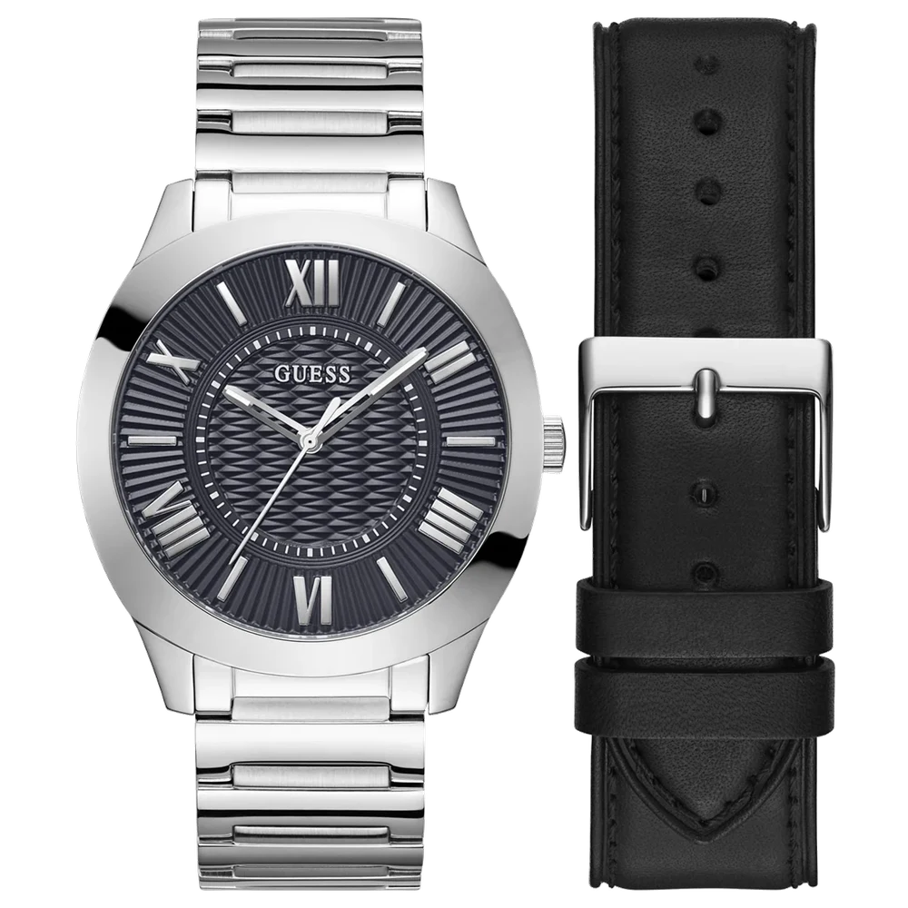 Guess Yedek Kordon GUGW0711G1 44 mm kol saati