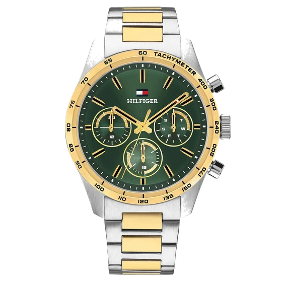 Tommy Hilfiger Hampton TH1792279 kol saati