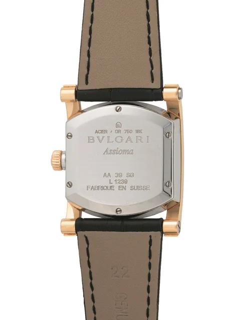 Bulgari Bvlgari AA39SG kol saati