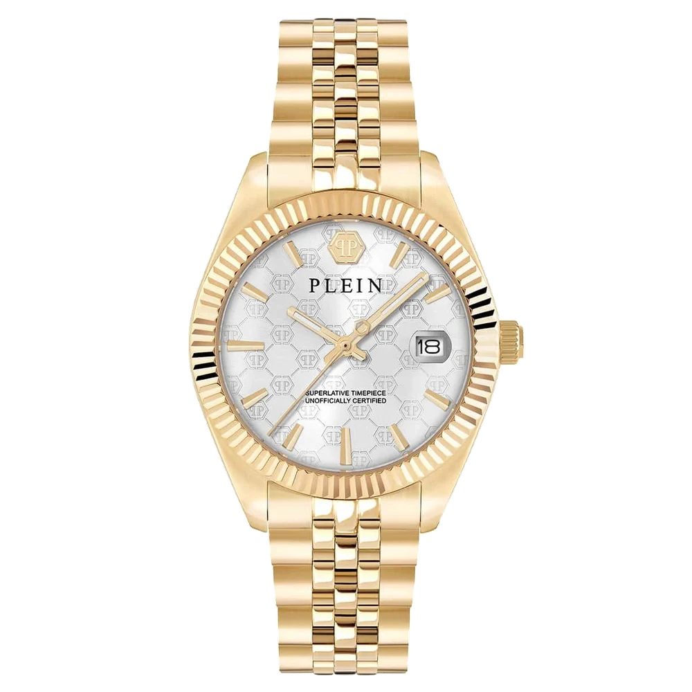Philipp Plein PWYFA1026 34 mm kol saati