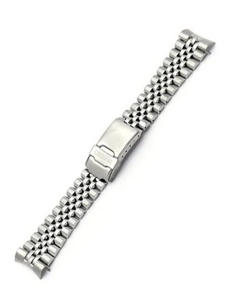 Seiko OEM Bracelet for SKX013 with Brushed Finish #44G2JZ (20mm) kol saati