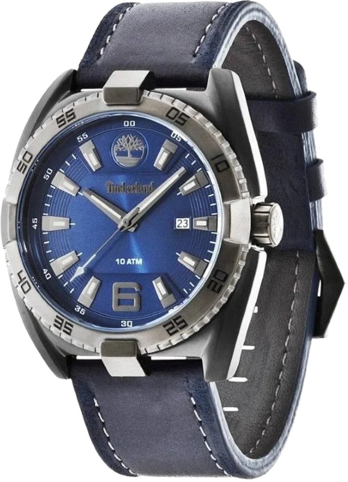Timberland TBL.13898JSU/03 TBL.13898JSU-03 45 mm kol saati