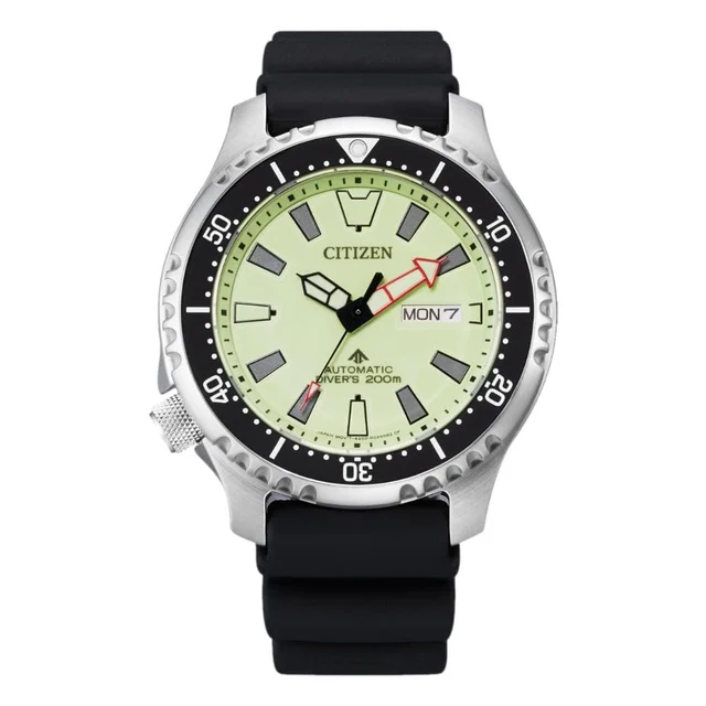 Citizen Promaster NY0119-19X kol saati