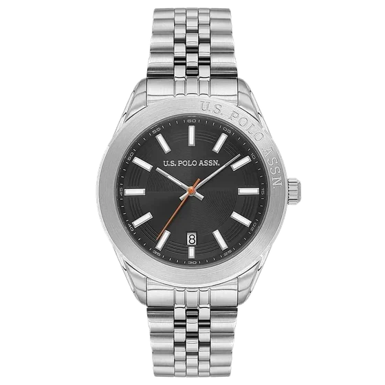 U.S. Polo Assn. Analog USPA1145-01 kol saati