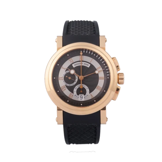 Breguet BREGUET REF. 5827 MARINE kol saati