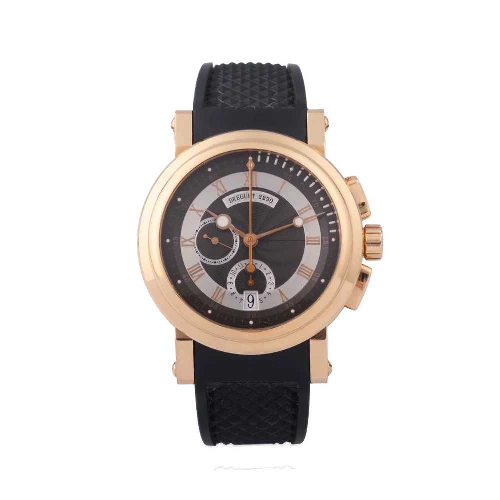 Breguet BREGUET REF. 5827 MARINE kol saati