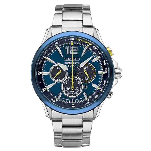 Seiko SSC505 kol saati