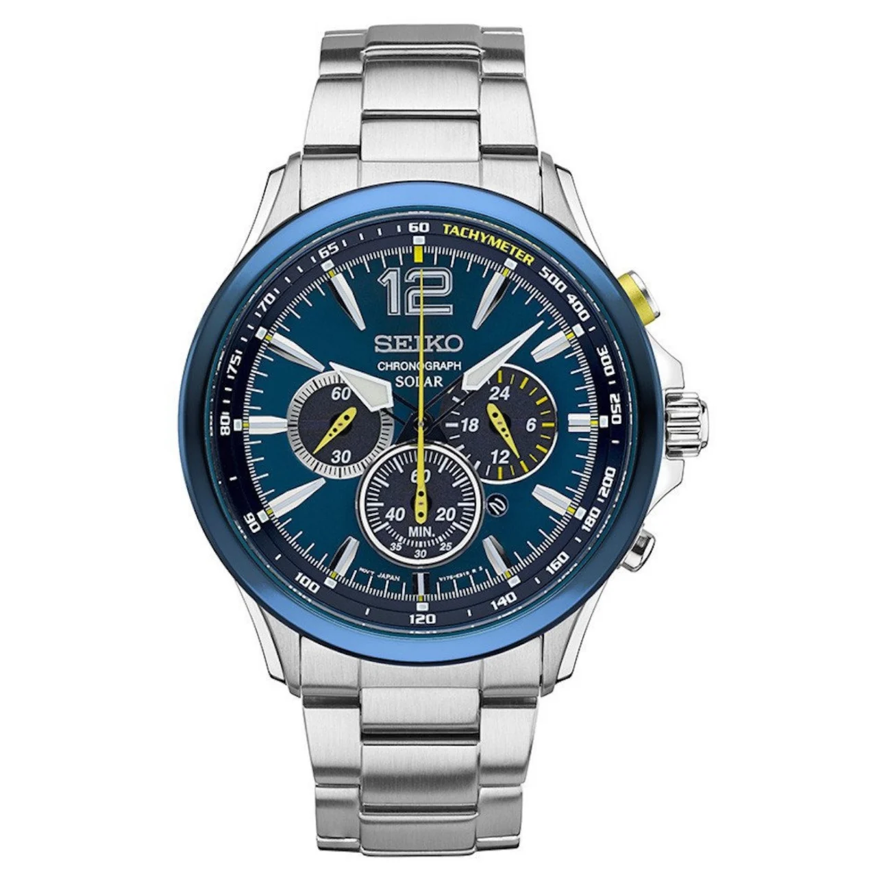 Seiko SSC505 45 mm kol saati