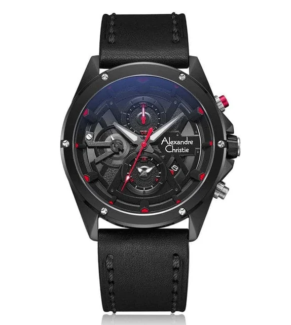 Alexandre Christie 6620MCLIPBARE kol saati