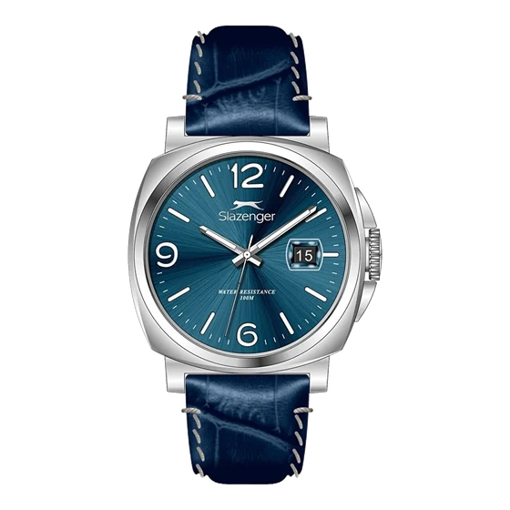 SLAZENGER SL.09.2656.1.399 kol saati
