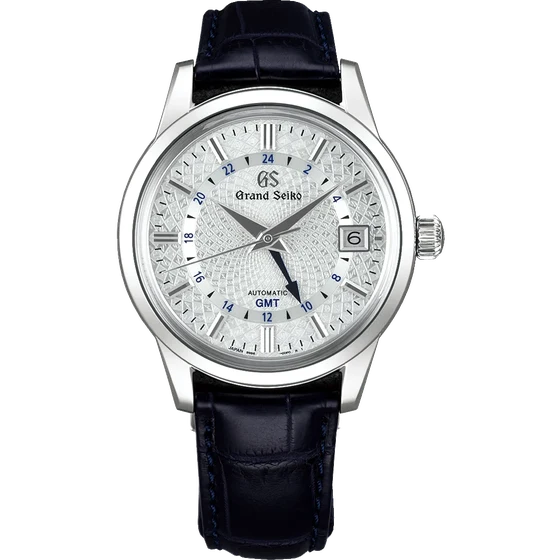 Grand Seiko Caliber 9S 20th Anniversary Limited Edition SBGM235 kol saati