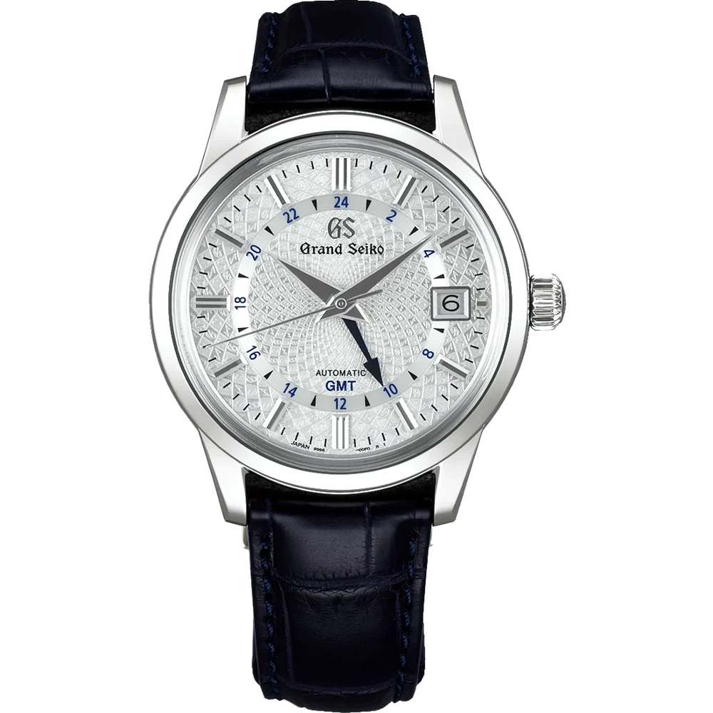 Grand Seiko Caliber 9S 20th Anniversary Limited Edition SBGM235 39.5 mm kol saati
