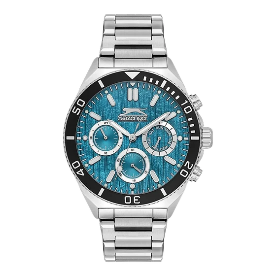 SLAZENGER SL.09.2432.2.03 kol saati