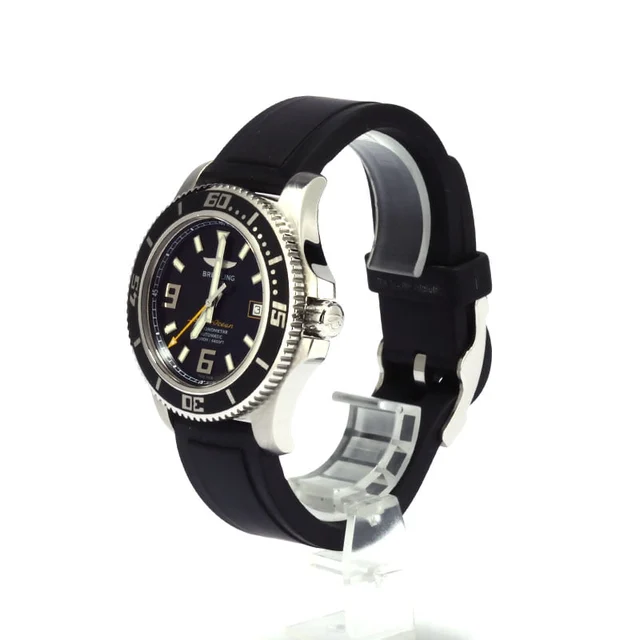 Breitling Superocean A17391 kol saati