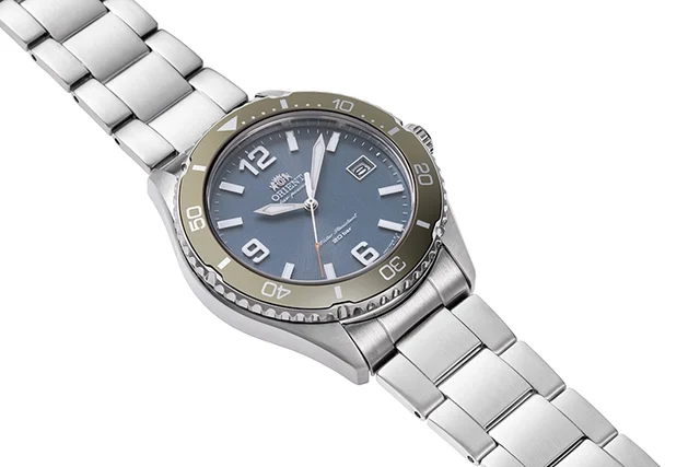 Orient Diver Design 40 RA-WJ0002L kol saati