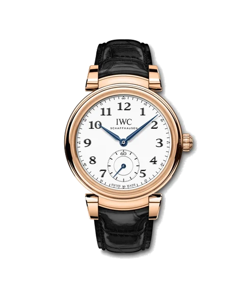 IWC Vinci IW358103 kol saati