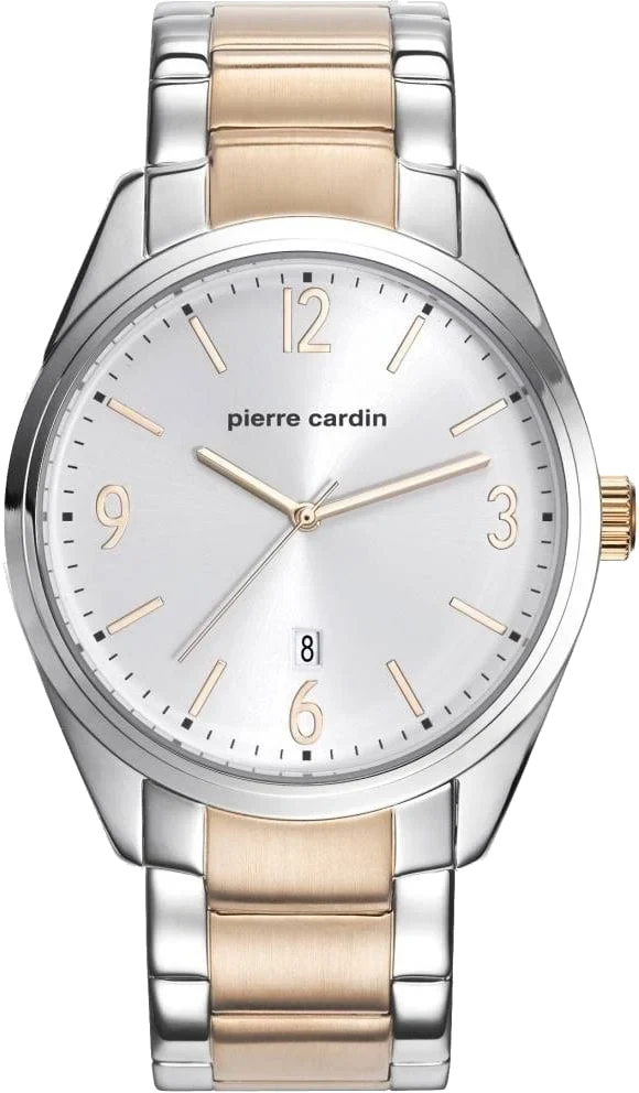 Pierre Cardin 107861F06 43 mm kol saati