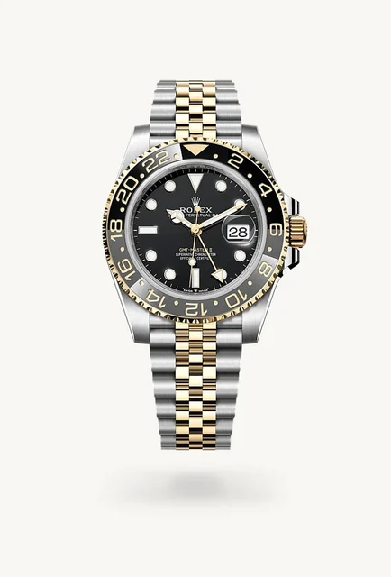 Rolex GMT-Master II M126713GRNR-0001 kol saati