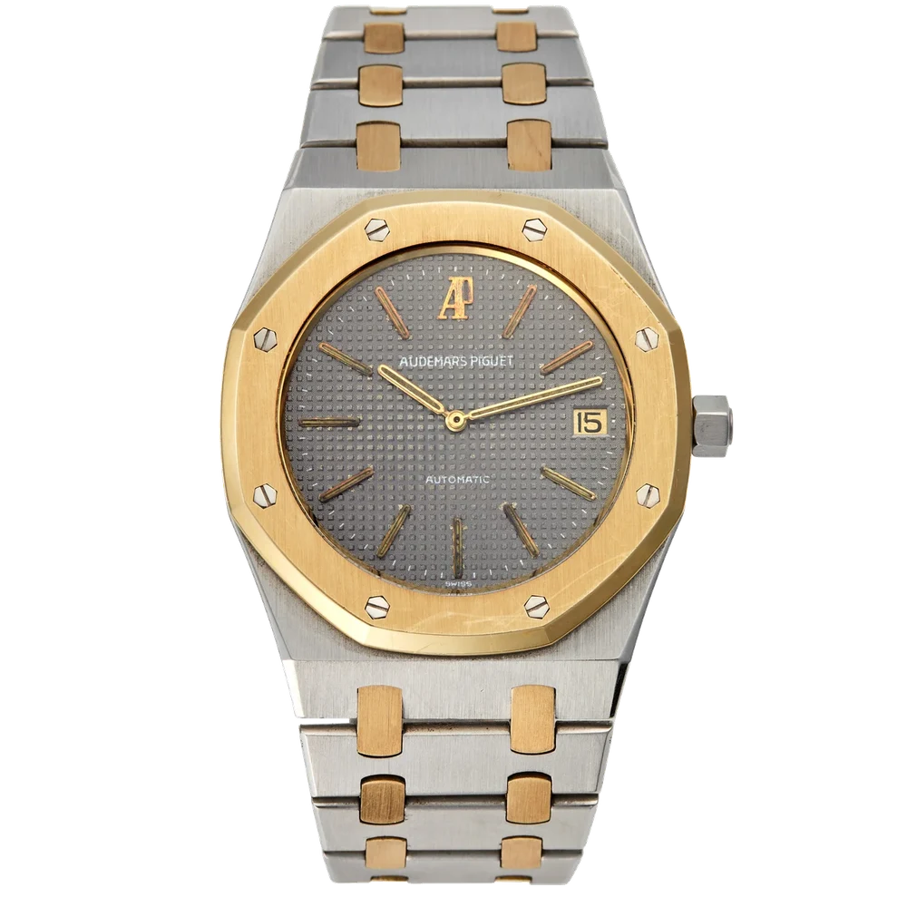 Audemars Piguet 5402SA kol saati