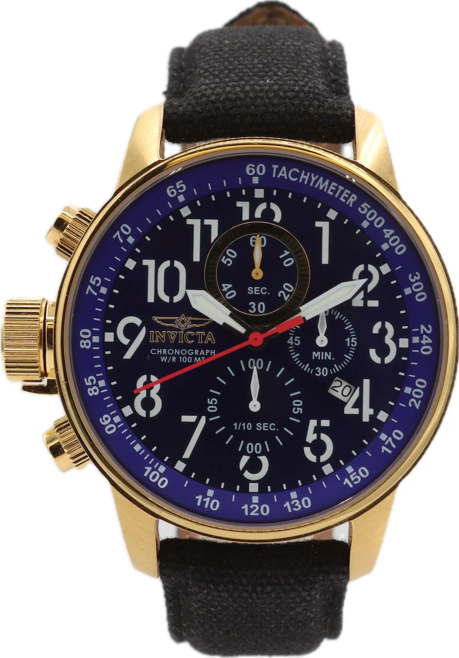Invicta Invicta 8202024142809 46 mm kol saati