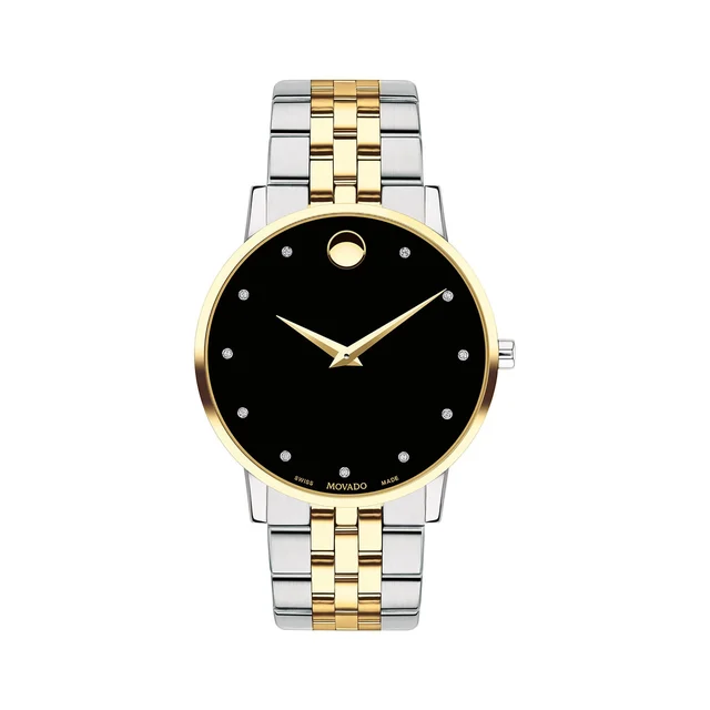 Movado Movado 607202M kol saati