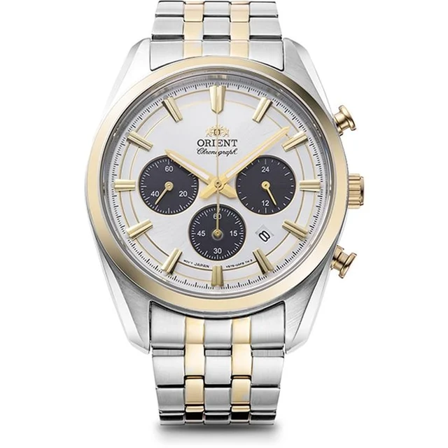 Orient Contemporary RN-TX0302S kol saati
