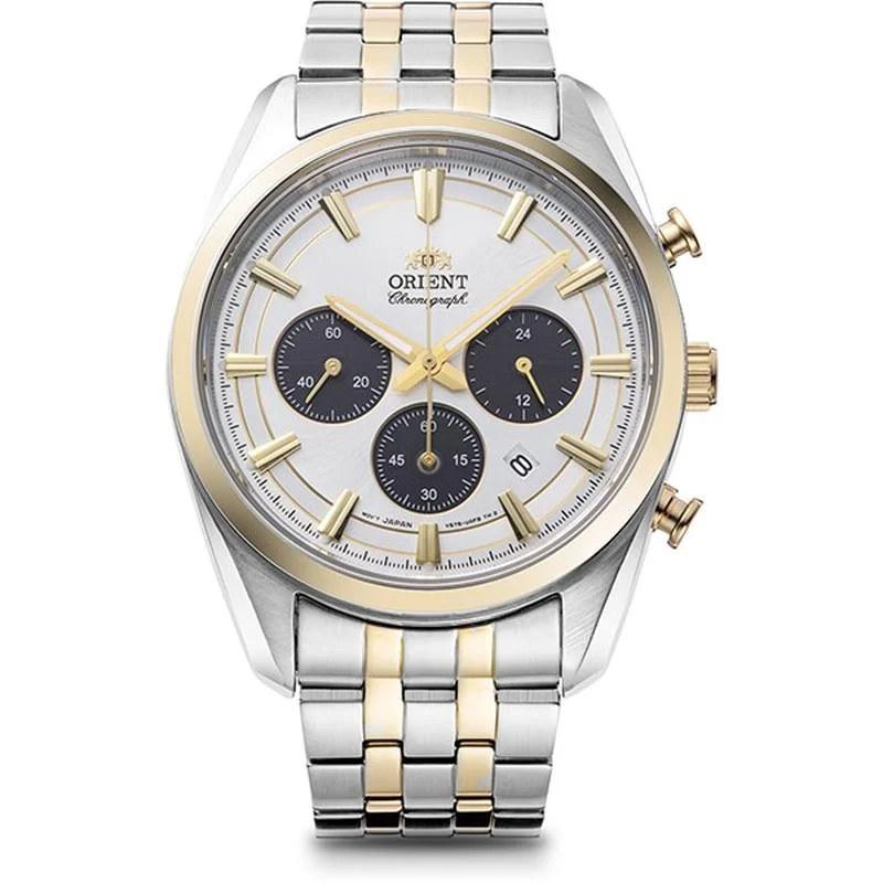 Orient Contemporary RN-TX0302S 48 mm kol saati