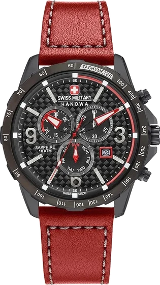 Swiss Military Hanowa 06-4251.13.007 kol saati