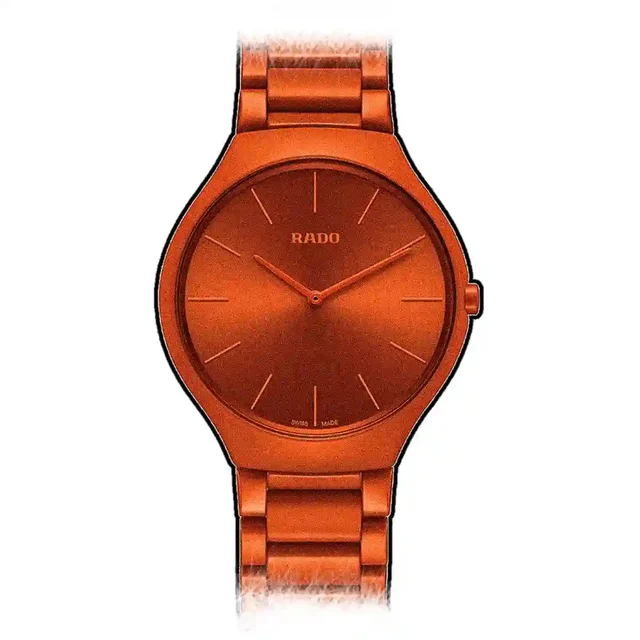 Rado True 44527 kol saati