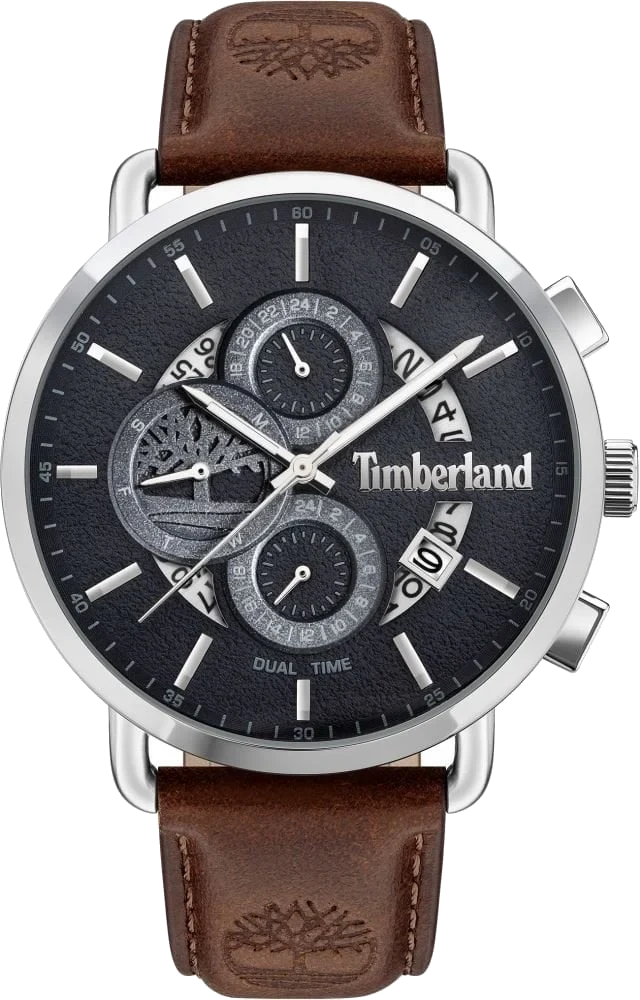 Timberland TDWJF2001202 45 mm kol saati