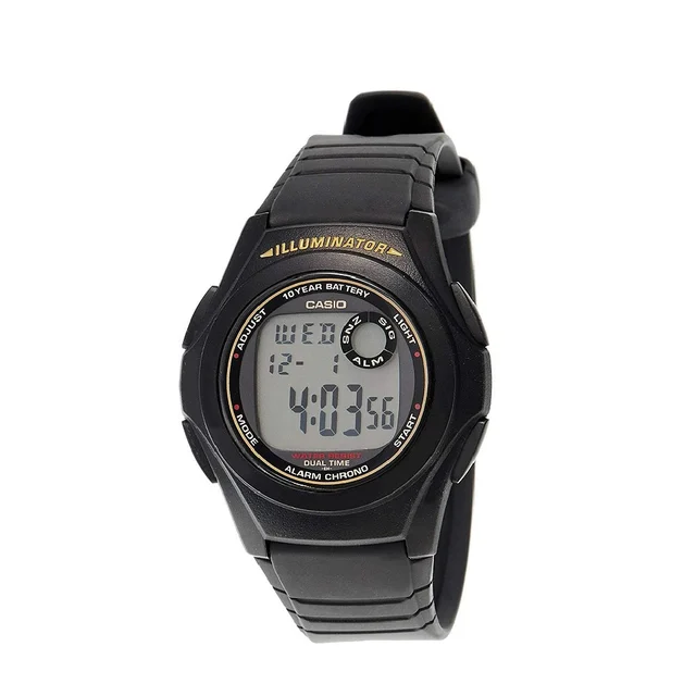 Casio CF-200W-9ADF kol saati
