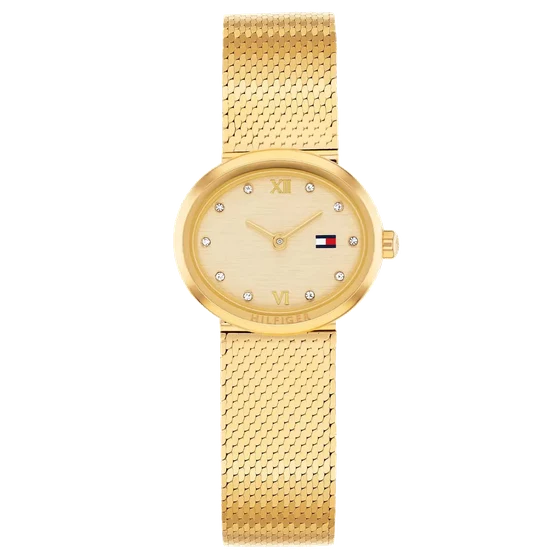Tommy Hilfiger Moira TH1782847 kol saati
