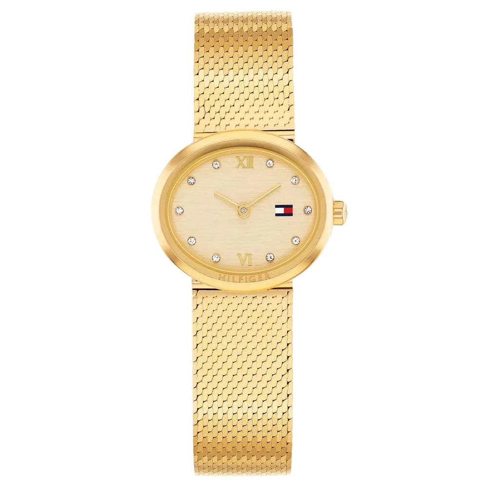 Tommy Hilfiger Moira TH1782847 25 mm kol saati