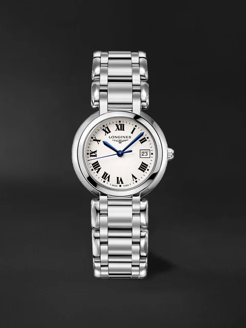 Longines PrimaLuna L8.112.4.71.6 kol saati