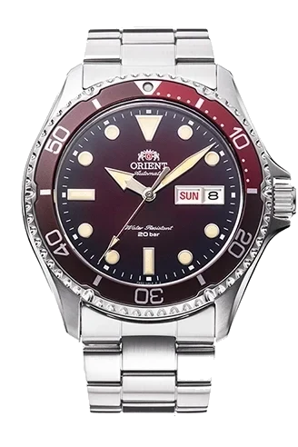 Orient Diver Design RA-AA0814R kol saati