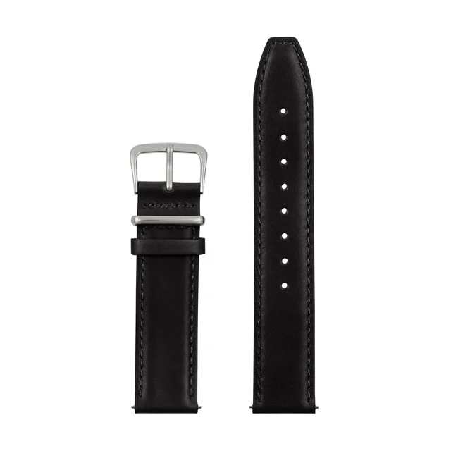 Henry London Watches HLBAND-41-BK-S-SL kol saati