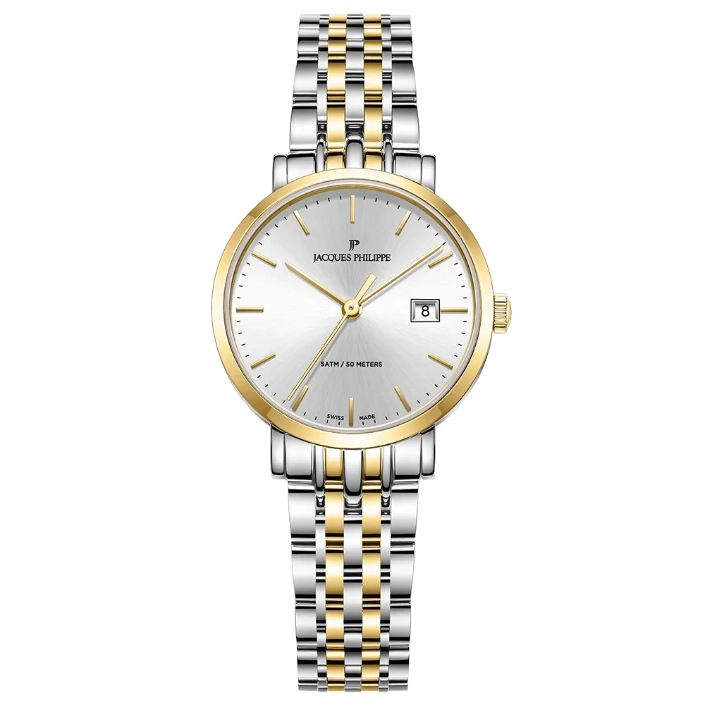 Jacques Philippe JPQLS947328YG 29 mm kol saati