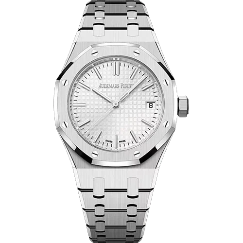 Audemars Piguet Selfwinding "50th Anniversary" 15550ST.OO.1356ST.01 37 mm kol saati