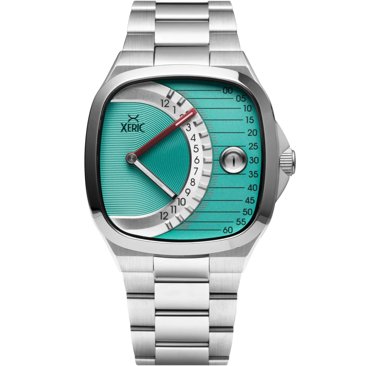 Xeric TLA-1191-01B 38 mm kol saati