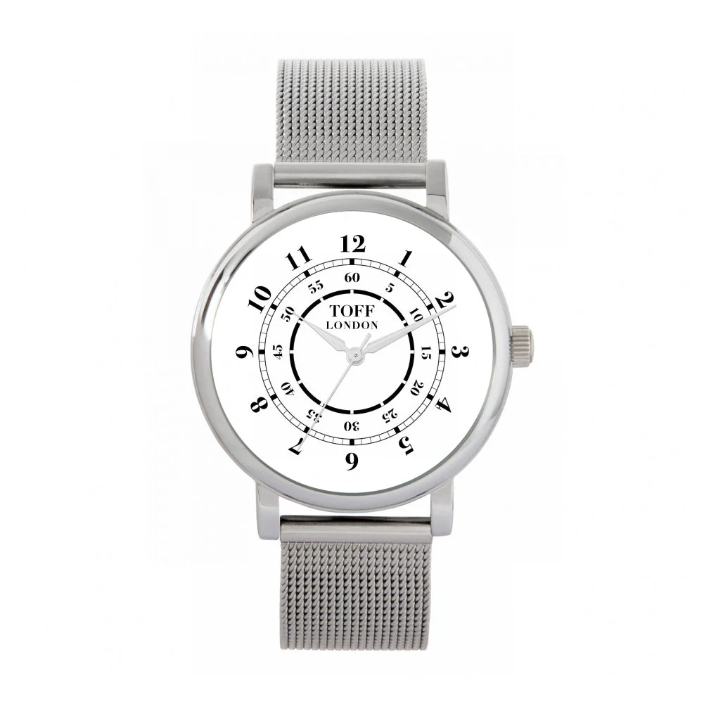 Toff London TLWS-107745 38 mm kol saati